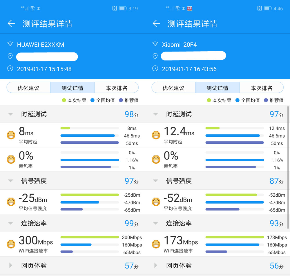 荣耀路由pro游戏版和荣耀路由pro2,荣耀路由pro2对比荣耀路由2