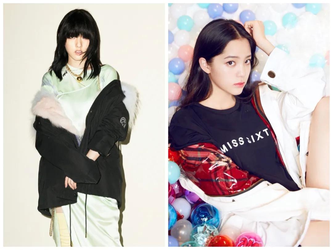 只要小几百就能买到Acne平替，高逼格小*香众**薰和王一博同款