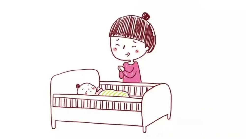 有这五种表现的孩子,新生宝宝常见症状解读及处理办法
