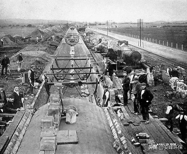 故宫拥有一套精妙完整的排水系统,故宫排水是如何巧妙实现排水系统