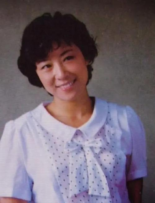 和丈夫携手到老,儿子是她的骄傲,72岁的王馥荔如今过得怎样?