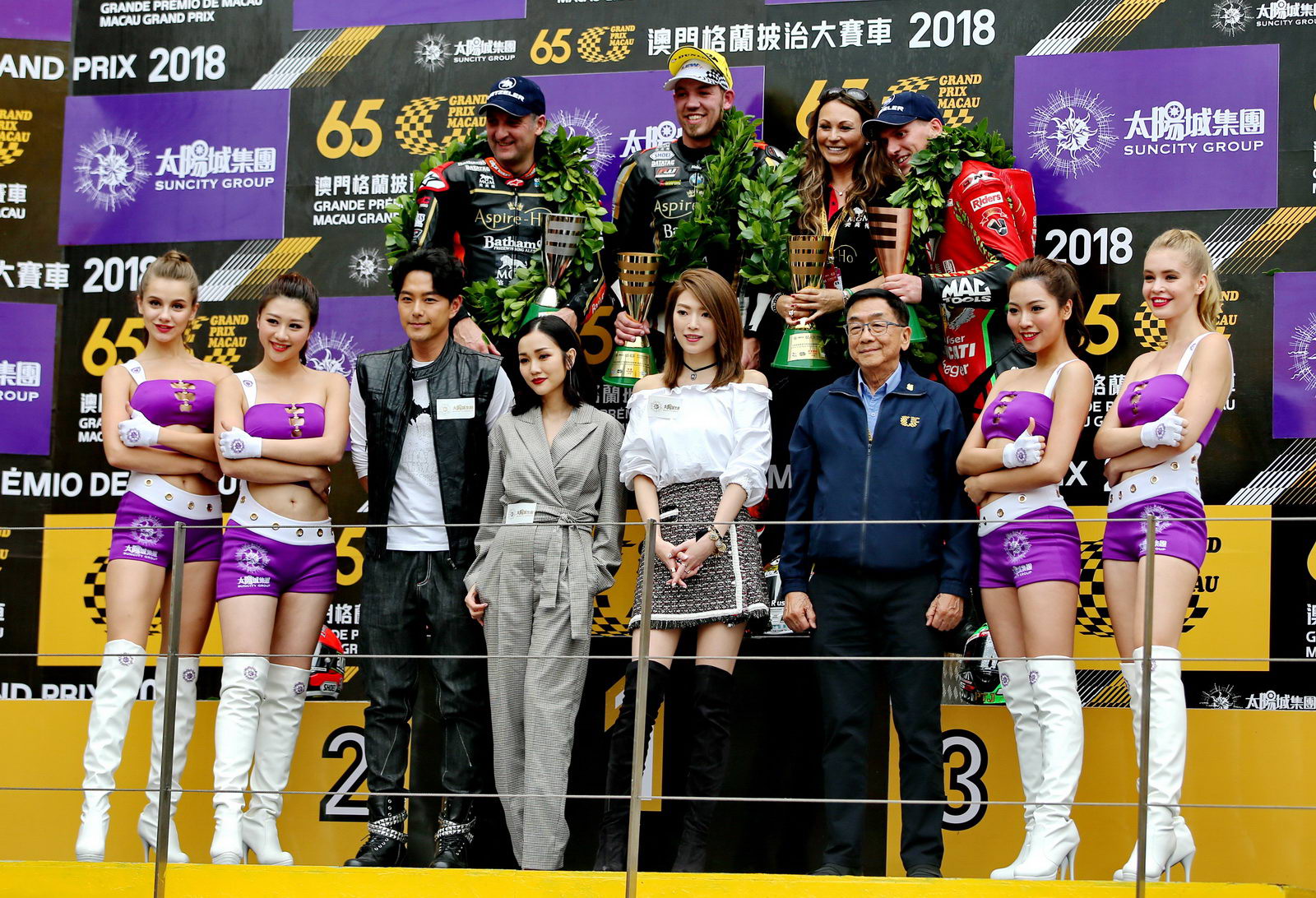 2018澳门格兰披治摩托车比赛,2015澳门格兰披治大赛官网