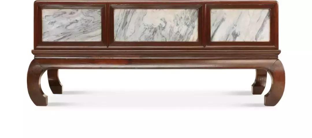 保利明清古典家具春拍,保利春拍明清家具