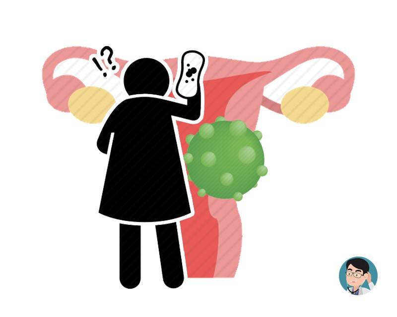 卫生巾有哪些用了不容易得妇科病,卫生巾可以预防妇科病吗