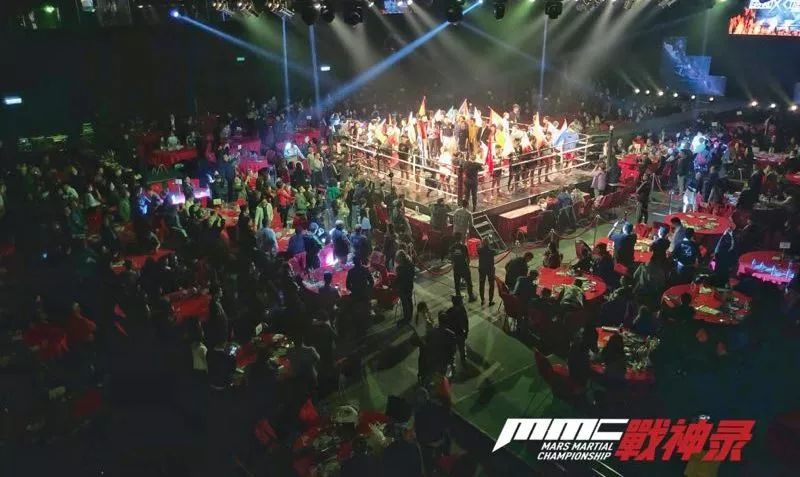 mmc战神录格斗冠军赛铁笼赛,mmc战神格斗之夜直播回放