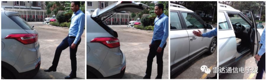 调频连续波雷达物位计,雷达调频连续波测距基本原理