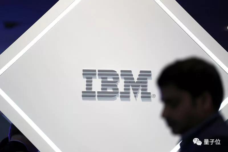 ibm在云计算技术方面的贡献,ibm拆分基础设施