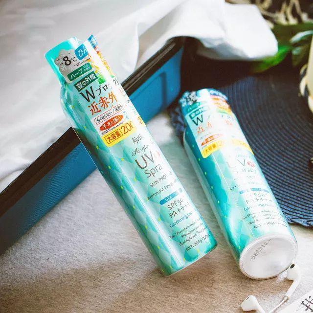 如何选择防晒霜spf100,学生党该怎么选防晒霜pa和spf