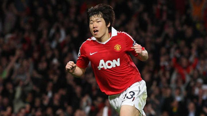 朴智星比赛集锦,朴智星国家队精彩集锦