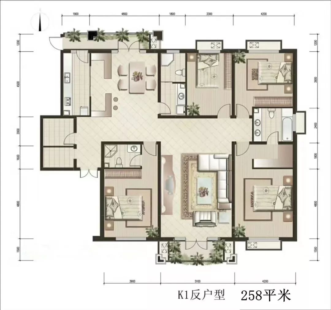 欧洲造园技艺恒华湖公馆一弯湖水，一生所向，湖居美宅！