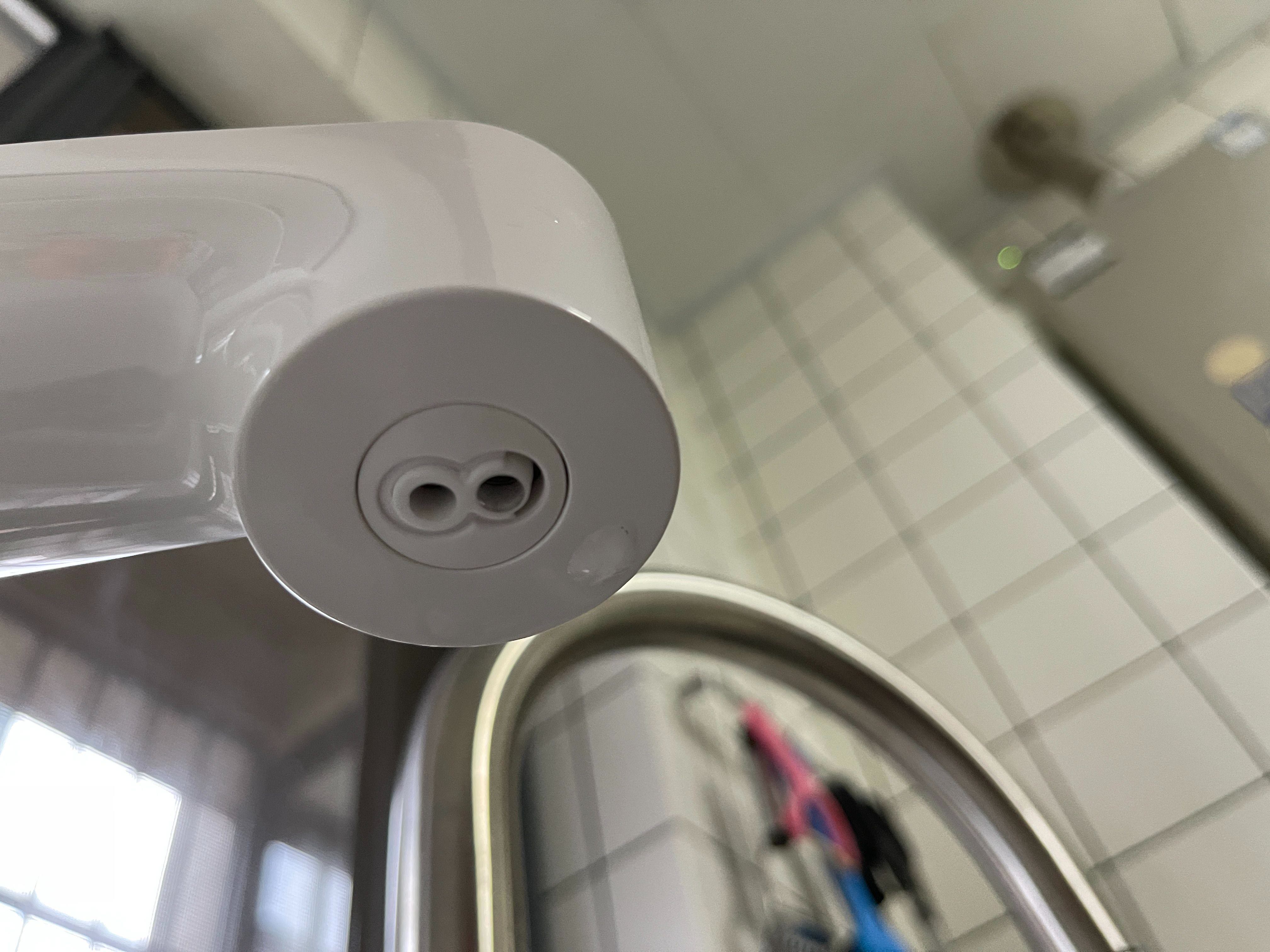 小米即热净水器q600跟800测评,小米即热式净水器q800评测