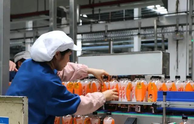 魔水健力宝的兴衰历程,魔水健力宝现在怎么样了