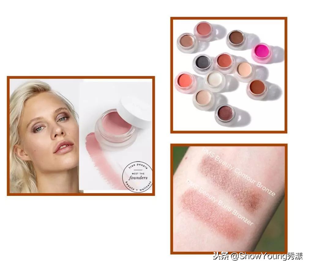 大牌彩妆护肤品测评分析,好用的彩妆护肤产品良心推荐