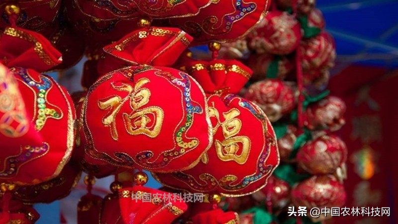 春节快到了买年货注意什么,过年海鲜干货类年货必备