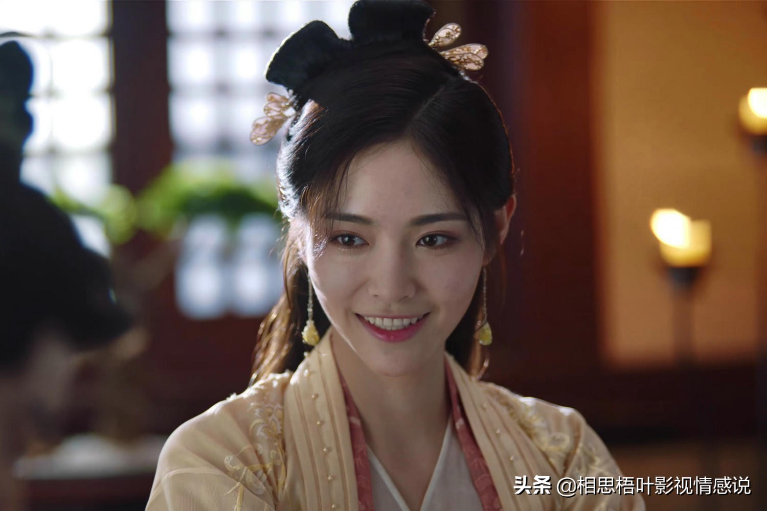 如意芳霏傅宣视频,如意芳霏傅宣挡剑刃