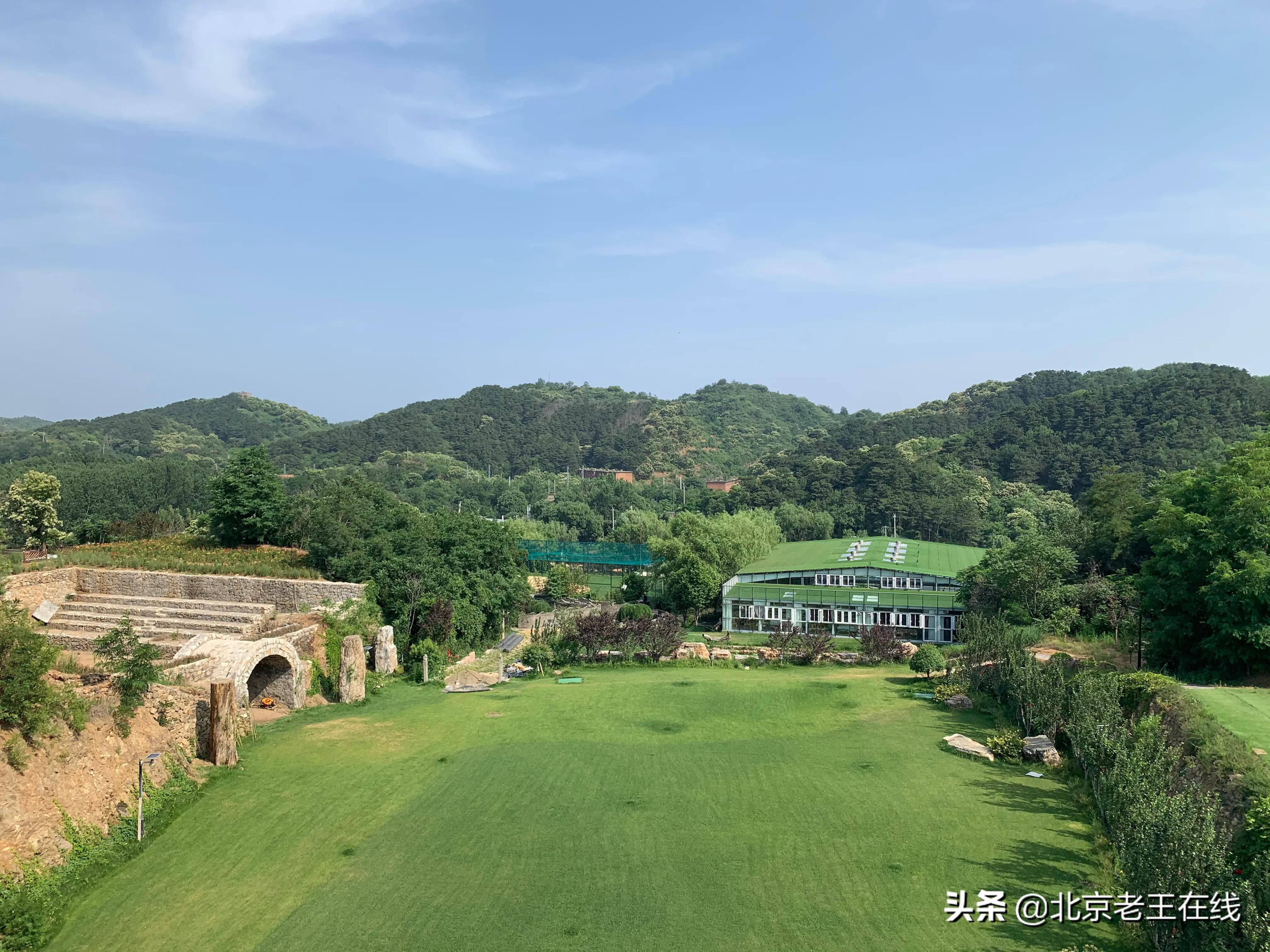 密云深山有什么好玩的地方,密云野游的好地方