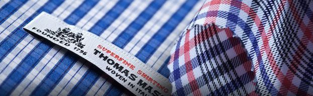 高端轻奢时尚衬衫面料大全,手感好的面料衬衫