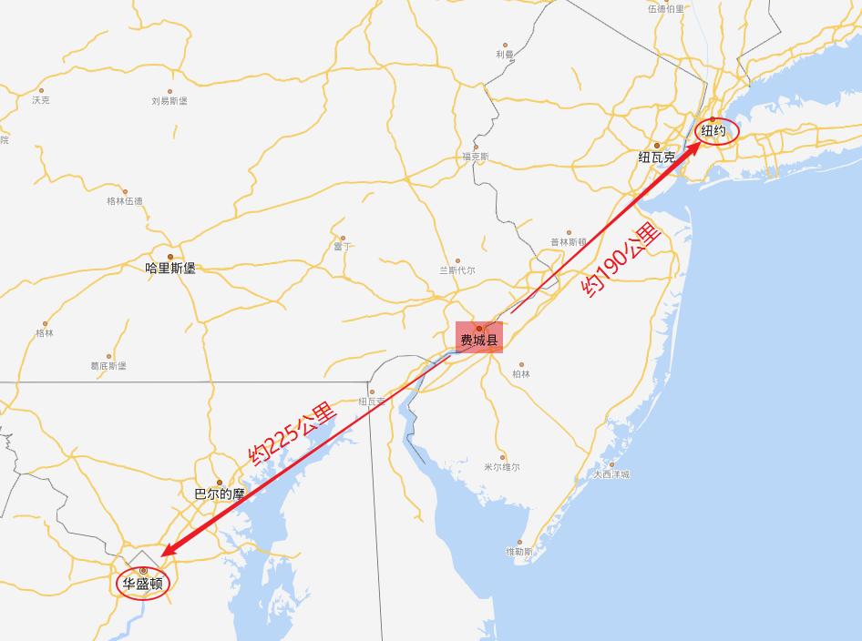 漫步费城的感受,来纽约旅行100个理由