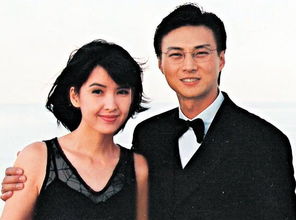 倪震对周慧敏的第一印象,倪震与周慧敏私下关系