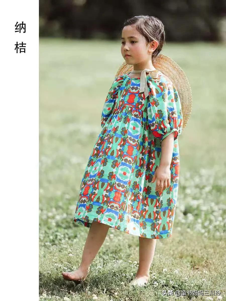 孩子开学如何穿得更舒适,开学怎么穿舒适又好看