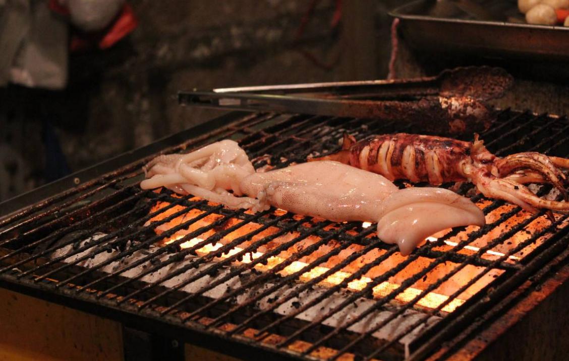 夜宵必点的100种食物,夜宵必吃的几道菜