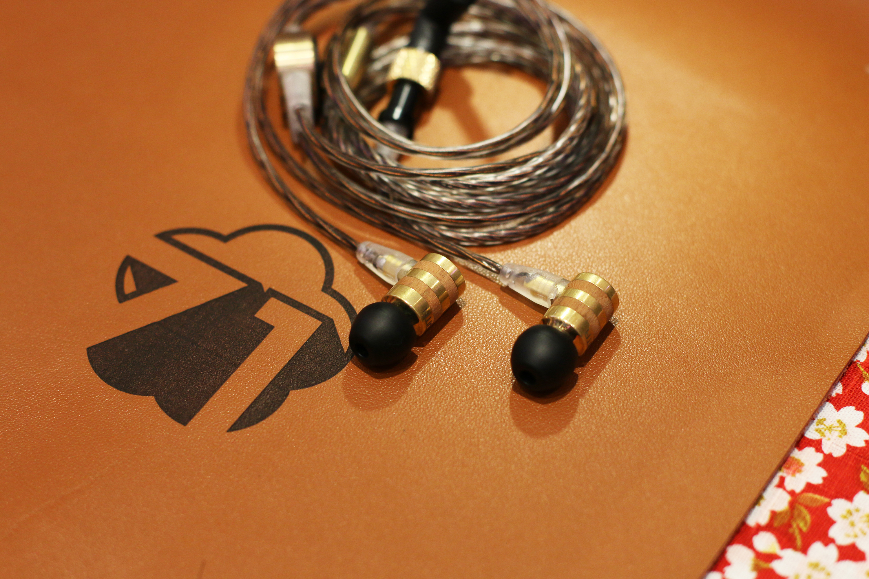 春回岭南——第五届耳边事广州聚会新品总览