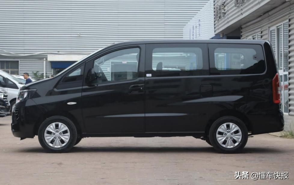 东风菱智m5和江淮瑞风m3油耗比较,新菱智m5p江淮瑞风m3plus