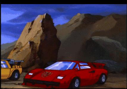 变形金刚g1大黄蜂汽车,变形金刚g1汽车大师原型车