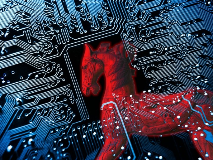 在你不知道的时候,“隐魂”已入侵你的电脑