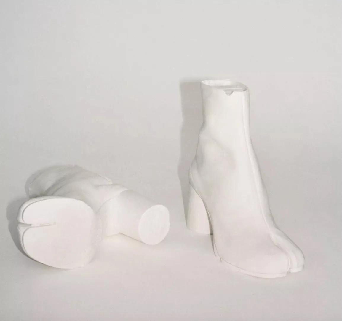 潮流若有鄙视链，穿Tabi的都是爷！