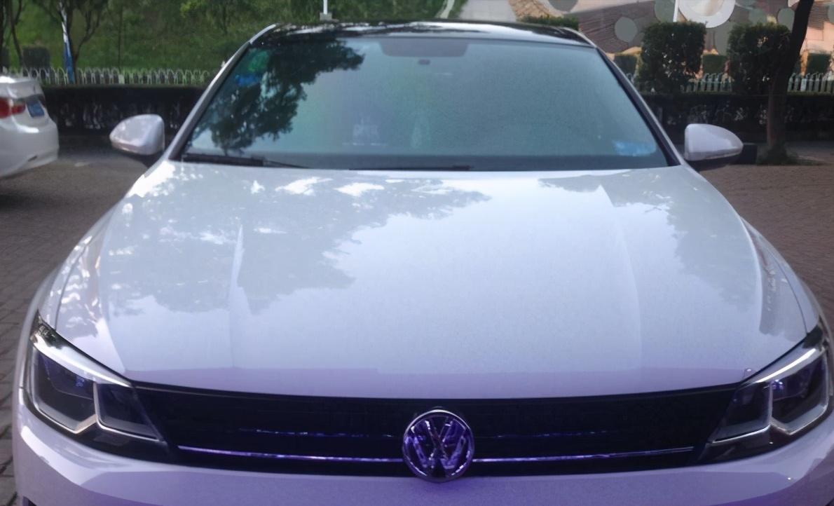 4s店买车送的镀晶靠谱么,新车4s店都给镀晶吗