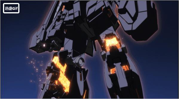 高达uc独角兽超燃,高达uc独角兽全集