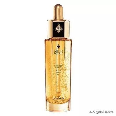 anchoose凝时臻爱肌源修复精华液,修复型精华液推荐