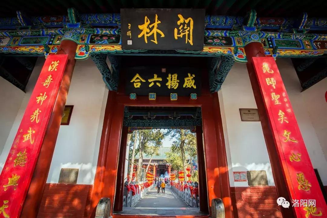 洛阳向全球推介,洛阳向世界发出邀请