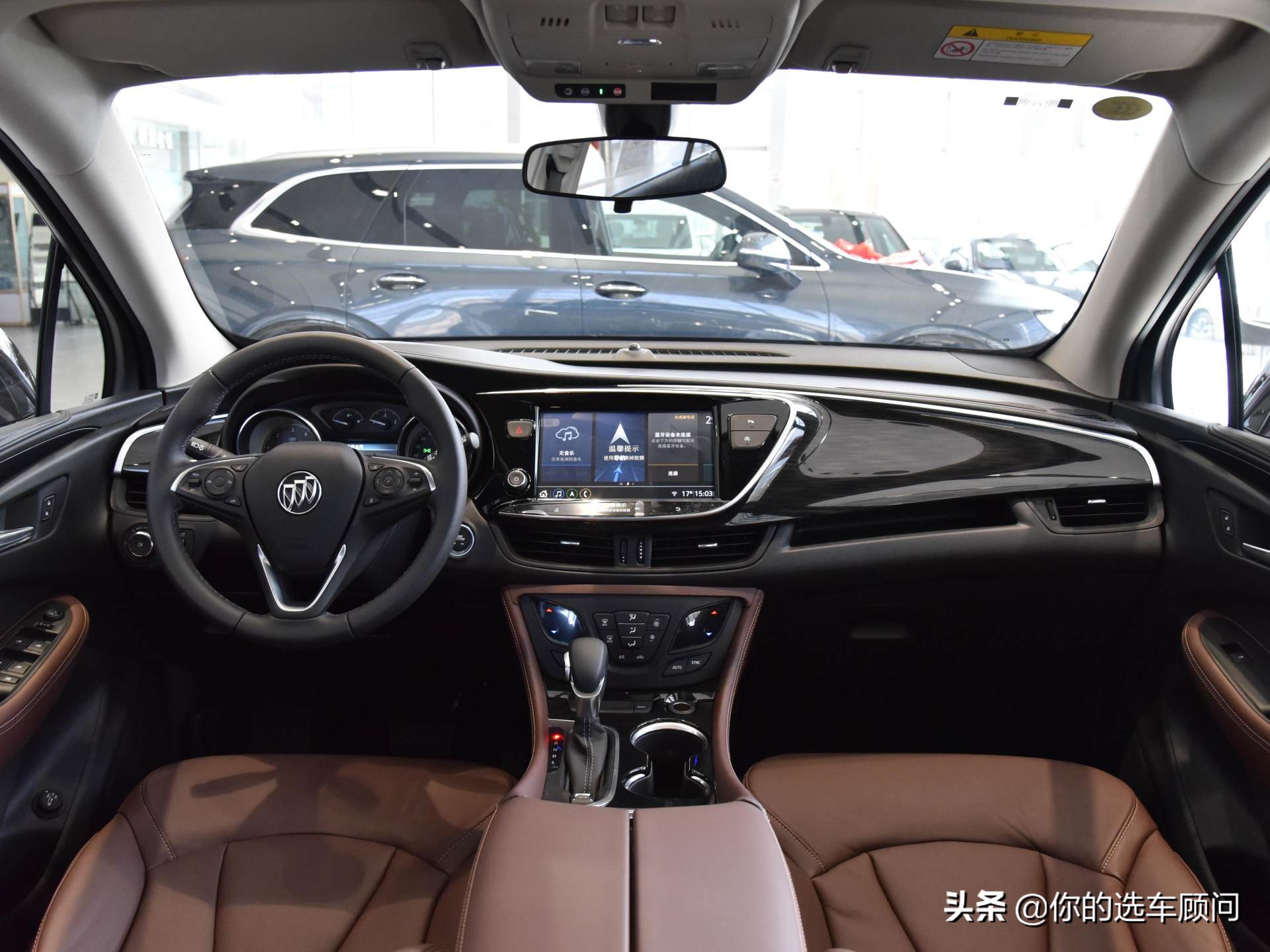 261马力的四驱suv够用吗,新款别克昂科威哪款值得购买