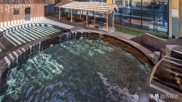 2021天津泡温泉的地方,冬天天津温泉排行榜前十名