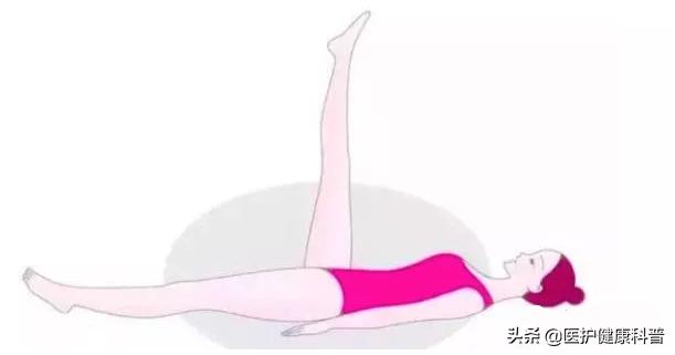 产后防止子宫脱垂动作,产后修复远离漏尿