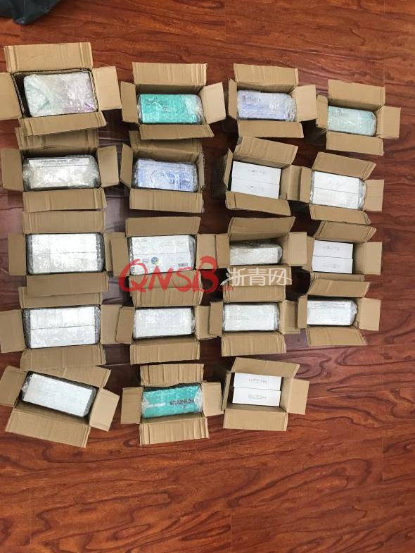 微信上卖的IQOS烟弹能戒烟？假的！这就是不折不扣的新型*草烟**产品……