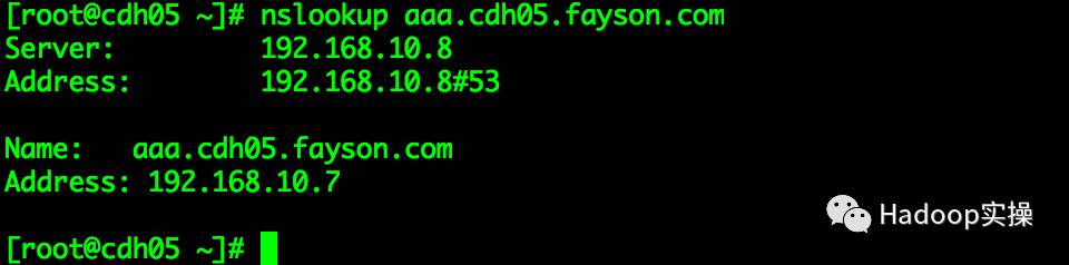 winserver2012dns服务查询,windows如何搭建虚拟dns服务器