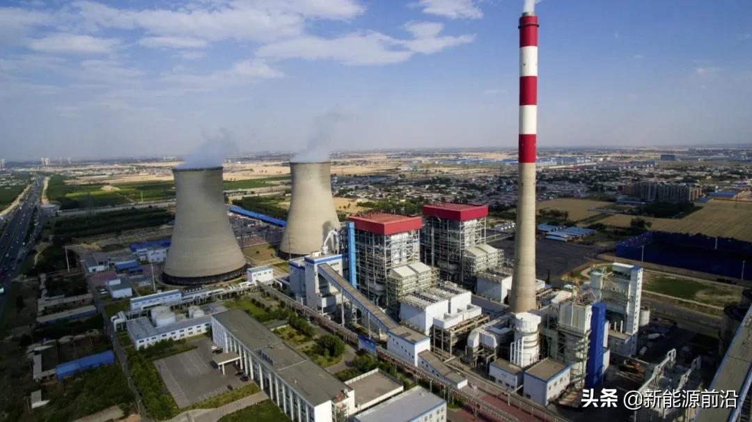 火、水、风、光、核发电原理与成本电价!(2021年版)