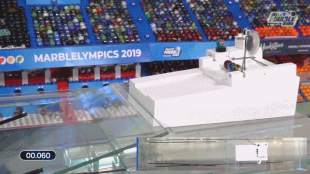 为什么几百万人要在油管上为一颗红色弹珠加油？