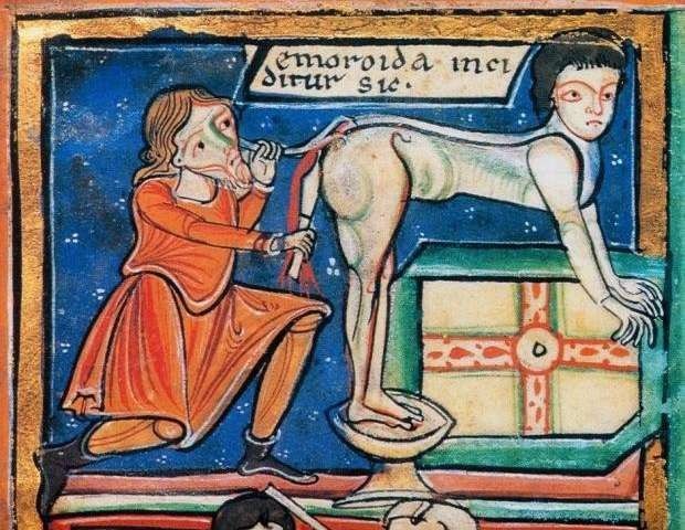 用命换钱的“骡子，是如何把大量*品毒**塞进自己体内的？