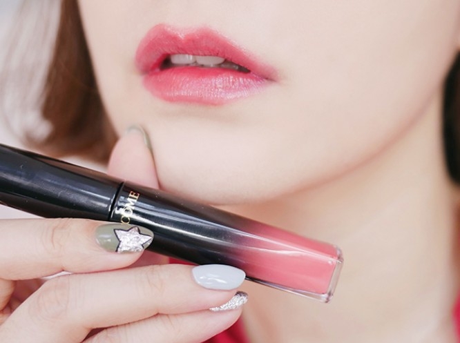 适合素颜的大牌口红豆沙奶茶色号 (哪个口红色号适合素颜又提气色)