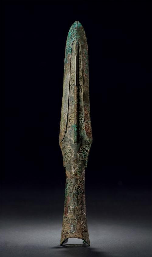 中国冷兵器双持,中国冷兵器刀拿法