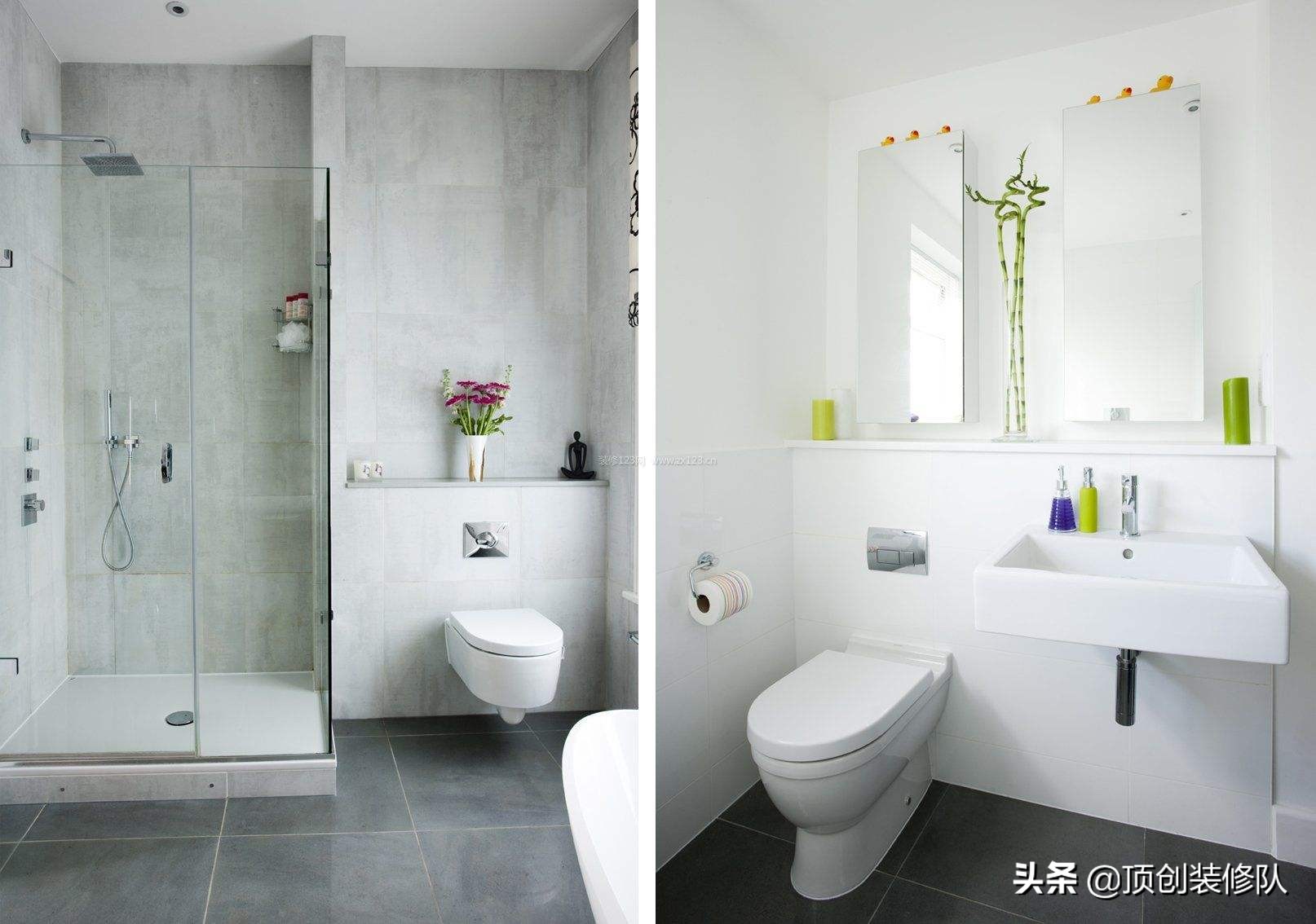 马桶坑距500怎么办,旧马桶换新怎么量坑距