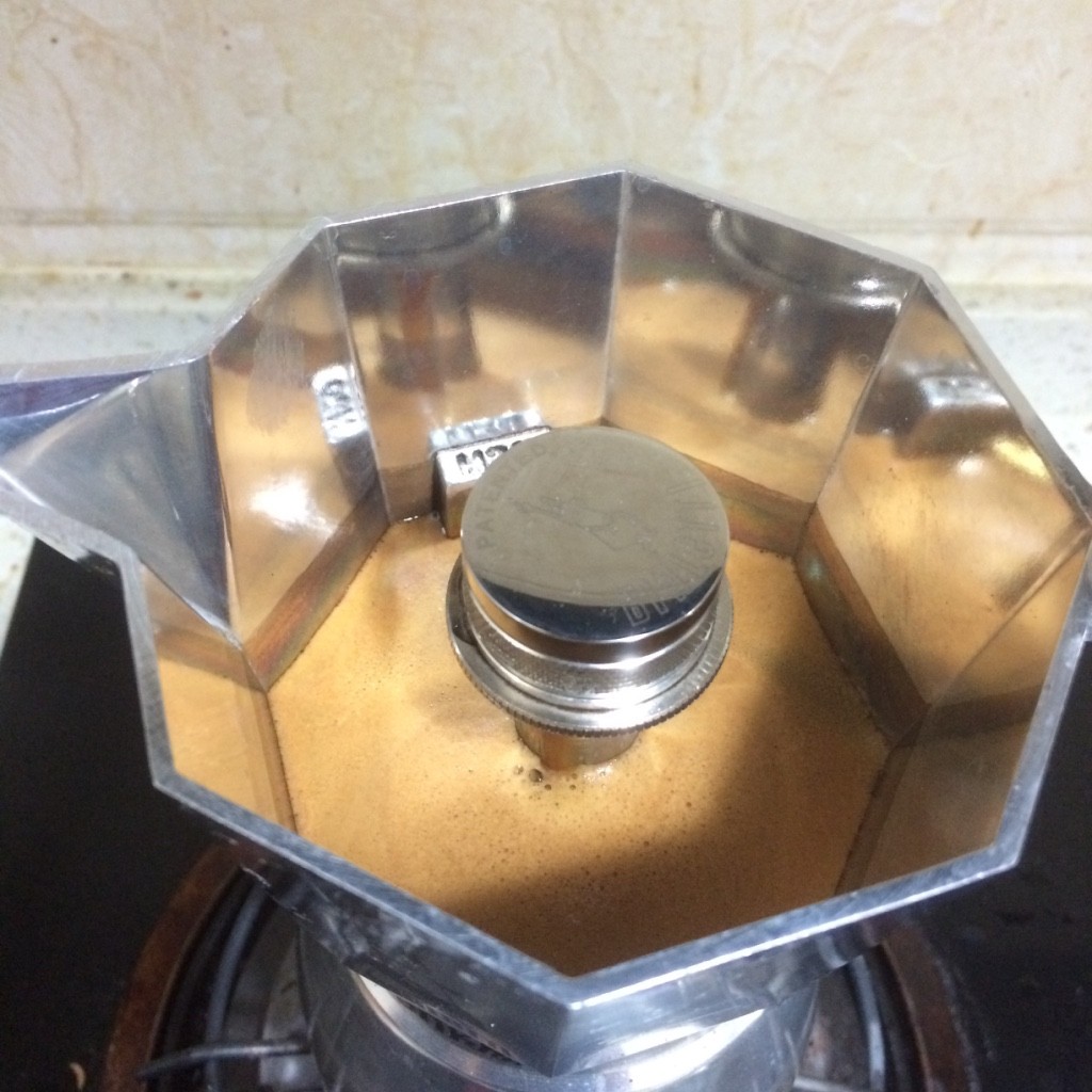 比乐蒂咖啡壶如何选,比乐蒂摩卡壶用什么咖啡粉