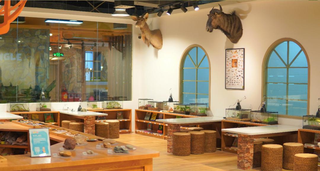 十大热门亲子乐园深圳,斥资两亿的游乐园