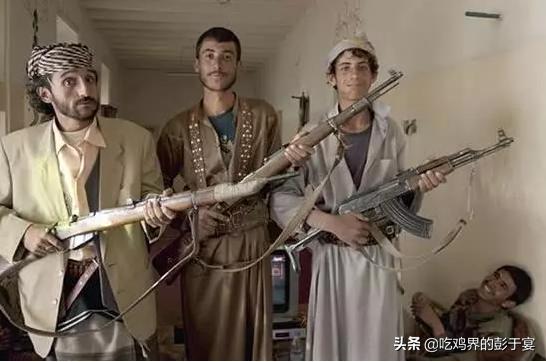 阿拉伯是世界上最穷的国家吗,90年代最穷阿拉伯国家