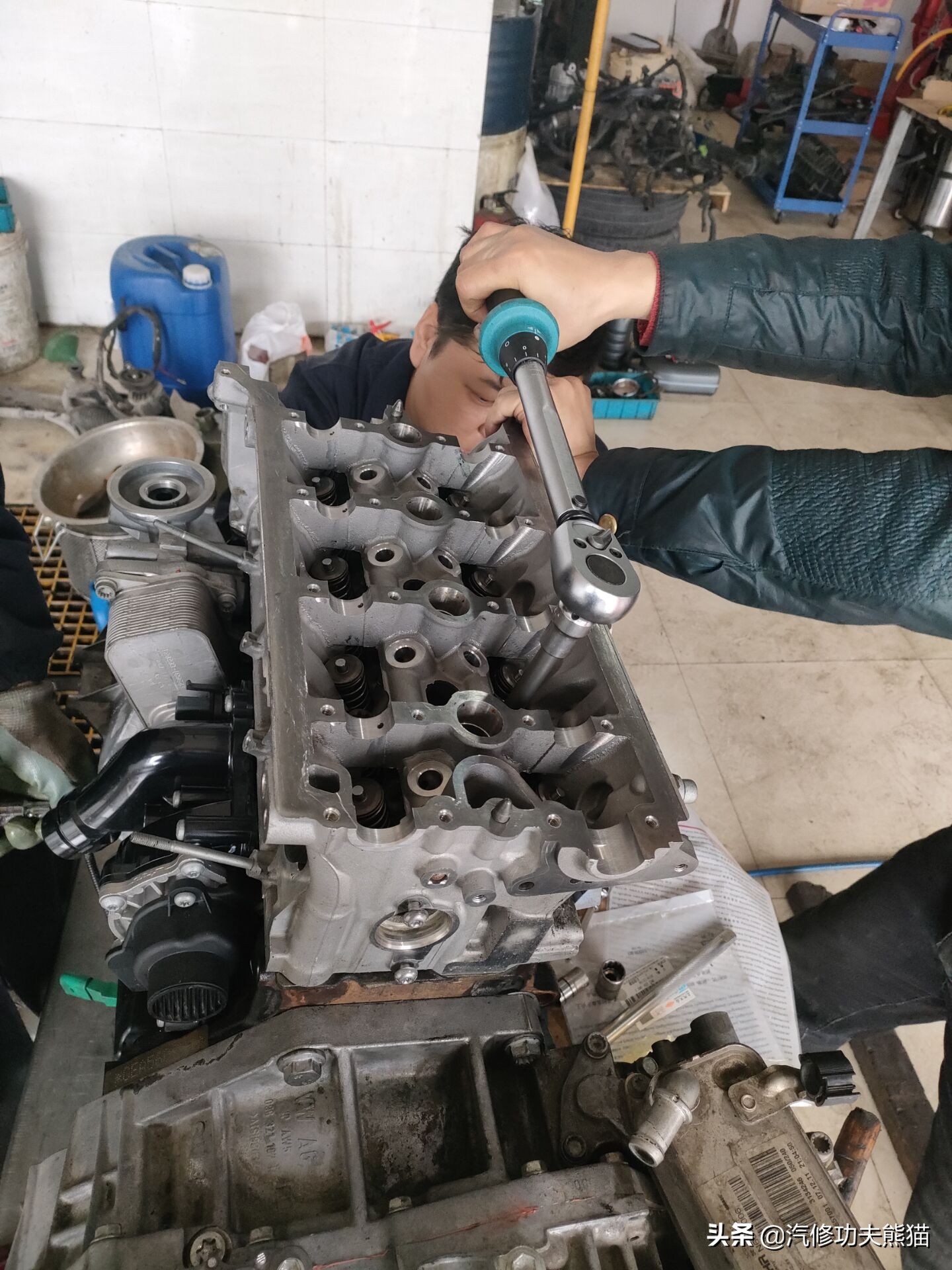 斯柯达昊锐烧机油正常吗,斯柯达昊锐烧机油治理