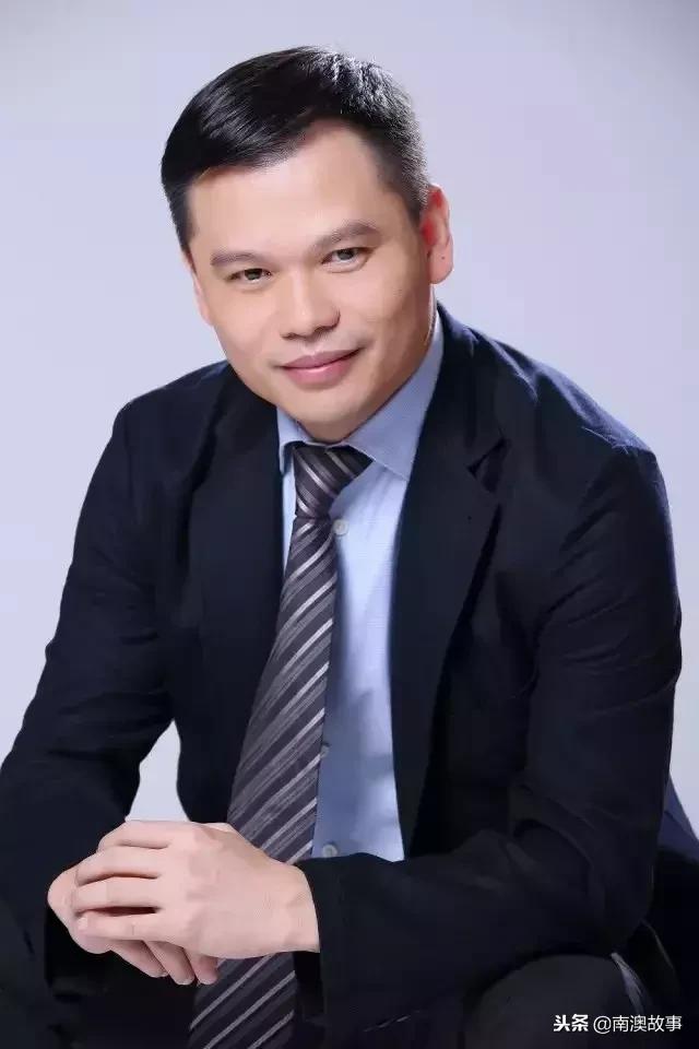 潮汕龙头企业董事长,潮汕集团现任董事长